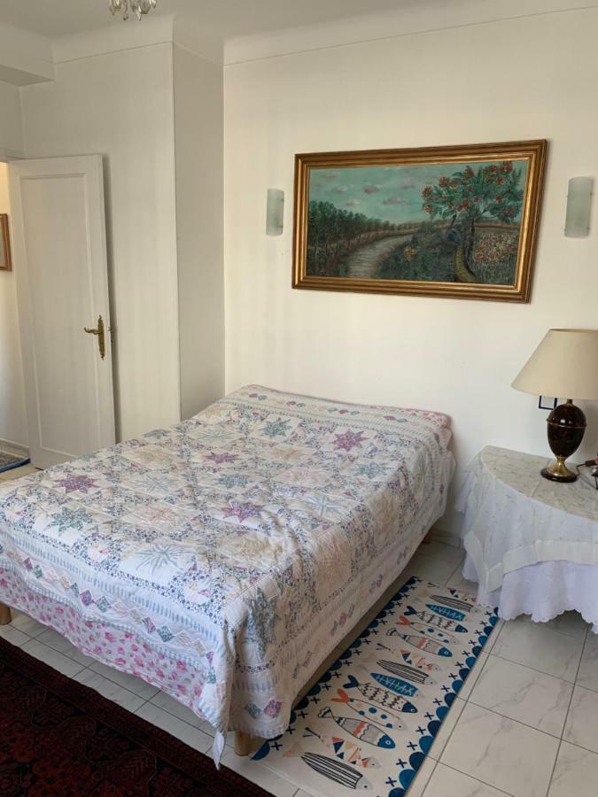 City Apartment Promenade Nisa Exterior foto